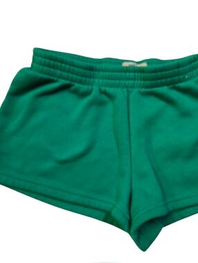 Refuge Athletics Short Shorts